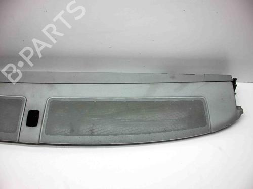 Rear parcel shelf AUDI A8 D4 (4H2, 4H8, 4HC, 4HL) 4.2 FSI quattro | BP29593124C85 