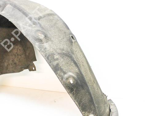 Wheel arch AUDI Q5 (8RB) 3.0 TFSI quattro | BP14677536C56 