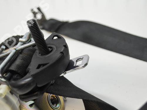 Rear left seatbelt FORD GALAXY II (WA6) 2.0 TDCi | BP7539075I29 