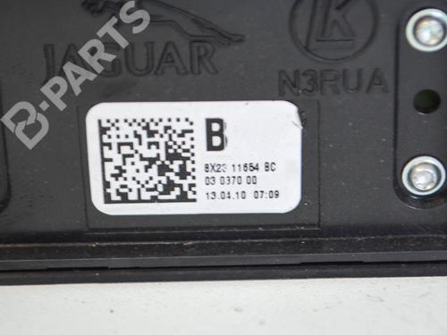 Switch JAGUAR XF I (X250) 3.0 D | BP10300192I30 
