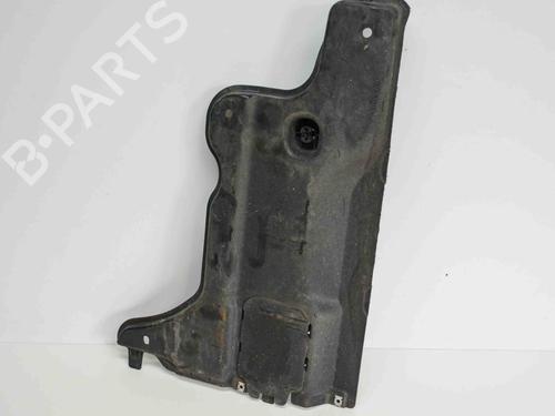 Used Underbody protection VW PASSAT B8 (3G2, CB2) 1.6 TDI (120 hp) 14669198
