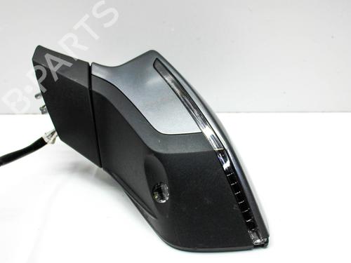 Left mirror SEAT ATECA (KH7, KHP) 1.5 TSI | BP28822394C26 
