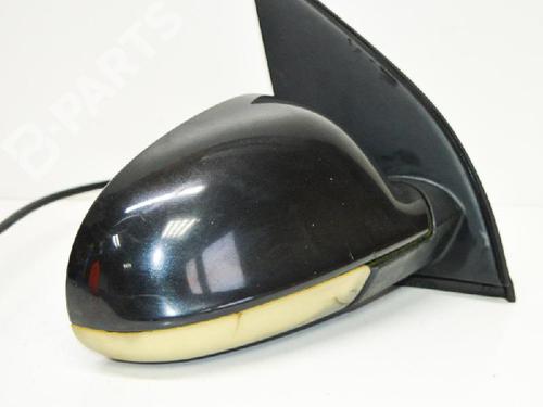 Right mirror VW GOLF V (1K1) 2.0 TDI | BP6487514C27 