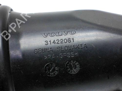 Intercooler pipe VOLVO V60 II Cross Country (227) T5 AWD | BP28822770M127  - Image 6