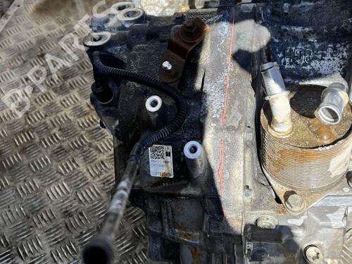 Gearbox VW JETTA VII Saloon (BU3, BU4) 1.4 TSI | BP28822312M3