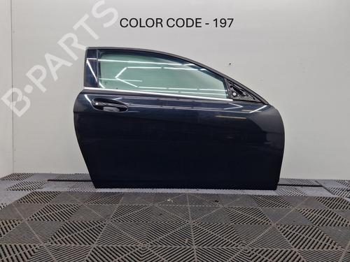 right-front-door-mercedes-benz-c-class-coupe-c204-2011-33418863 main image