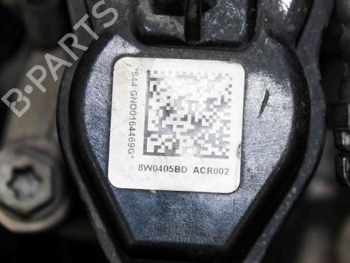 Left rear brake caliper AUDI A4 B9 (8W2, 8WC) 2.0 TFSI quattro | BP20690382M107