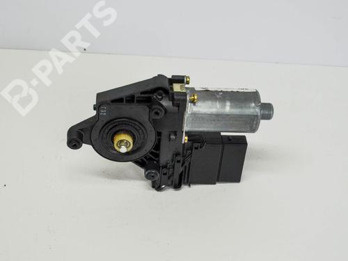 Rudehejsemotor bagstkærm venstre VW PASSAT B5.5 Variant (3B6) 1.9 TDI | BP6493844E23 