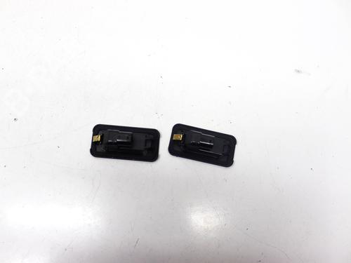 Licence plate light ALFA ROMEO STELVIO (949_) 2.0 Q4 | BP29919152I40