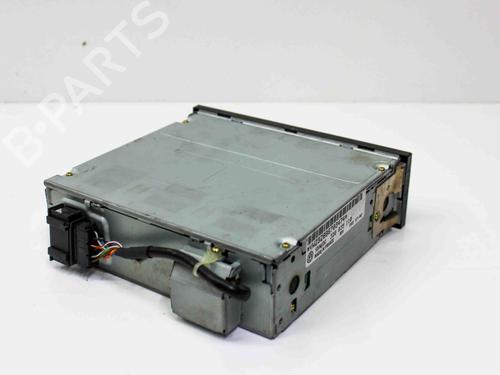 Elektronisk modul VW PHAETON (3D1, 3D2, 3D3, 3D4, 3D6, 3D7, 3D8, 3D9) 3.2 V6 | BP20984550M83