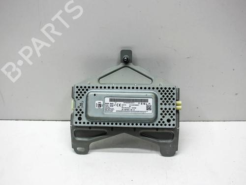 Used Electronic module TESLA MODEL Y (5YJY) EV Performance All-wheel Drive (534 hp) 28823000