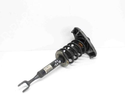 Used Right front shock absorber AUDI A4 B7 (8EC) 2.0 (130 hp) 6487350
