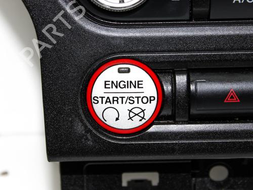 Switch FORD USA MUSTANG Coupe 3.7 V6 | BP28821452I30 
