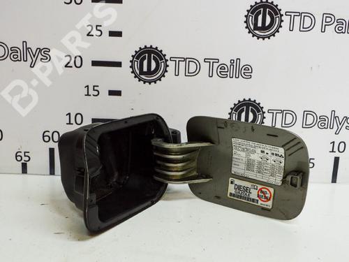 Fuel flap SKODA SUPERB II (3T4) 2.0 TDI | BP7741308C131 