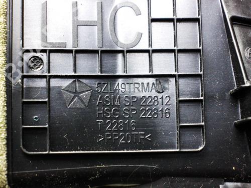 Andre JEEP COMPASS (MK49) 2.4 | BP30129838O1 