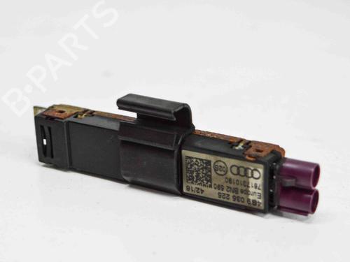 Electronic module AUDI A6 C7 Avant (4G5, 4GD) 2.0 TDI | BP7742051M83