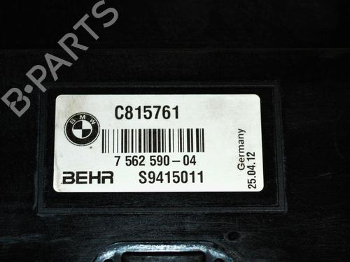Radiator set BMW 5 (F10) 535 i | BP14676307M120 