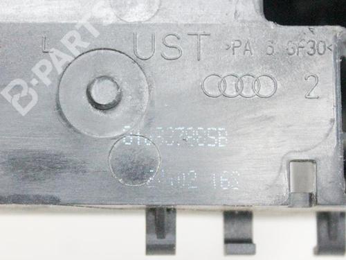 Front left exterior door handle AUDI A4 B8 (8K2) 1.8 TFSI | BP7672183C128 