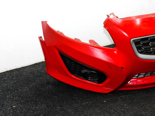 Front bumper VOLVO C30 (533) 2.0 D | BP26512780C7 