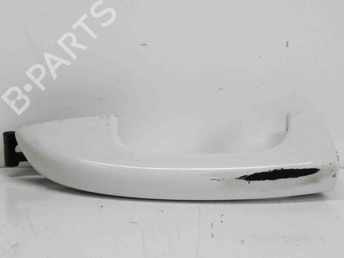 Used Front left exterior door handle VW GOLF VI (5K1) 1.2 TSI (86 hp) 7913445