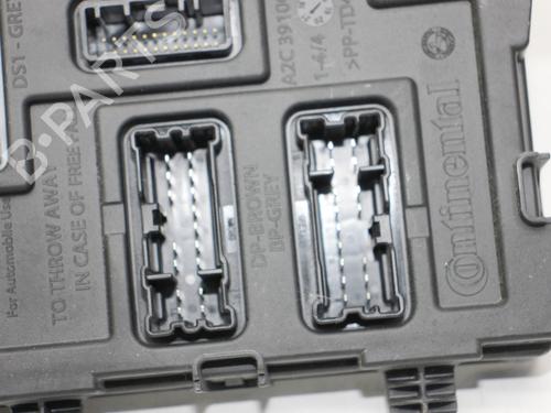 Electronic module NISSAN ALTIMA (L33) 2.5 | BP36011545M83 - Image 5
