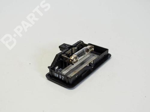 Interior roof light BMW 1 (E87) 120 d | BP6493135I8 