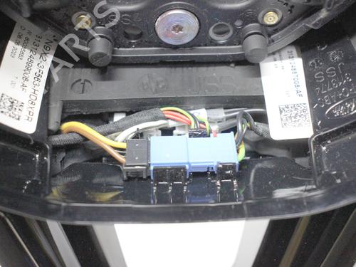 Rat LAND ROVER RANGE ROVER SPORT III (L461) P440e PHEV AWD | BP31761879C49