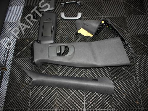 Interior roof MERCEDES-BENZ CLA Coupe (C117) CLA 250 (117.344) | BP29919250I12