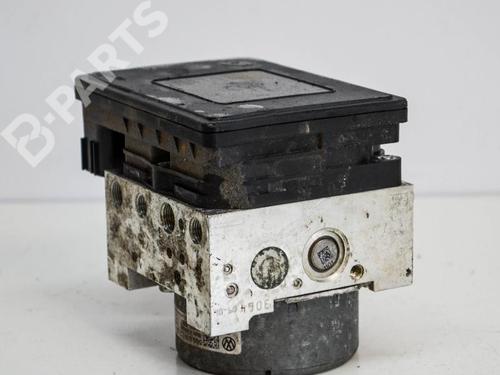 Used ABS pump VW PASSAT B8 (3G2, CB2) 1.4 TSI (150 hp) 6499815