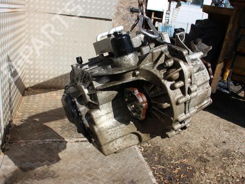 Gearbox VW CC B7 (358) 2.0 TFSI | BP33614204M3 - Image 5