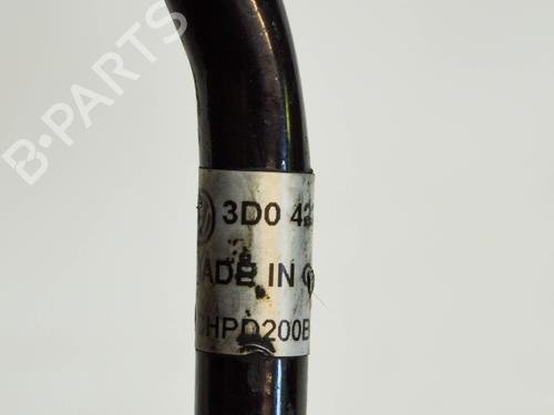 Pipe VW TOUAREG (7LA, 7L6, 7L7) 5.0 V10 TDI | BP14672149M125 