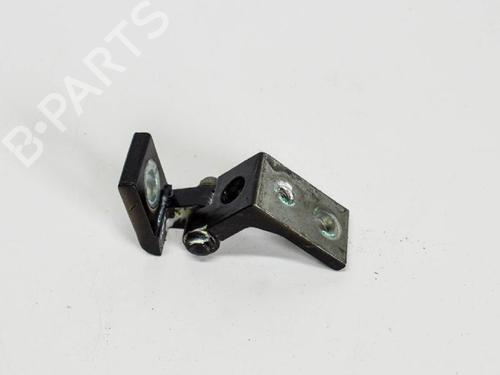 Used Hinge/Door check strap SKODA OCTAVIA II (1Z3) 1.8 TSI (160 hp) 14686279