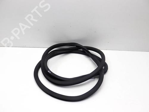 Borracha vedante da porta PORSCHE PANAMERA (970) 3.6 (300 hp) 30884891