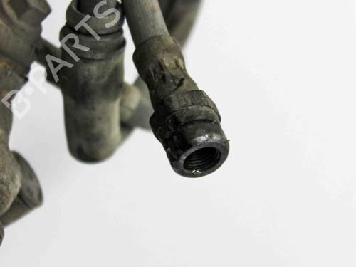 Left front brake caliper VW SCIROCCO III (137, 138) 2.0 TDI | BP16949176M105 