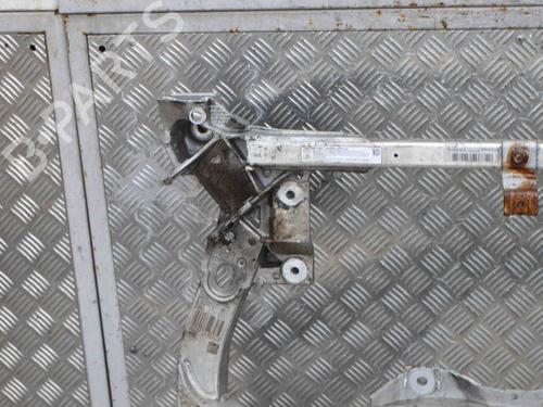 Subframe BMW 5 (F10) 530 i | BP12601261M9