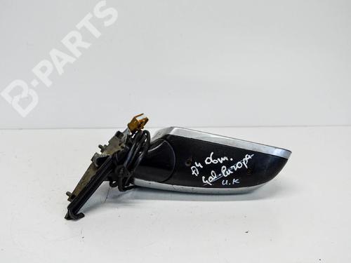 Right mirror AUDI A4 B7 (8EC) 1.8 T | BP7913375C27 