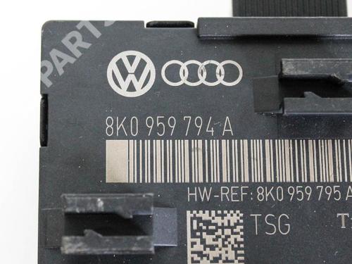 Electronic module AUDI A4 B8 (8K2) 1.8 TFSI | BP8852007M83 