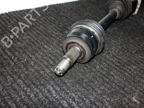 Right front driveshaft JEEP COMPASS (MK49) 2.4 | BP30129901M39