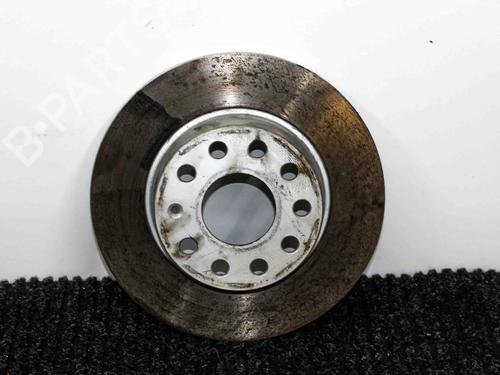 Używane Inne VW TOURAN (1T3) 1.6 TDI (105 hp) 19432028