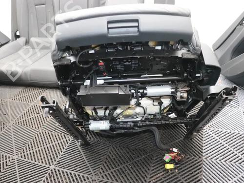 Sæde sæt AUDI A4 B9 (8W2, 8WC) 2.0 TFSI quattro | BP39523413C78  - Image 5