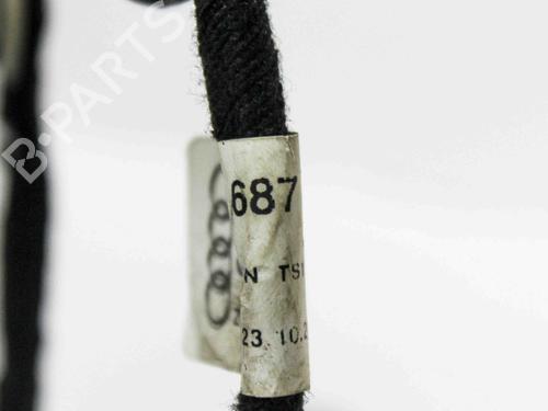 Wiring harness AUDI A6 C6 Avant (4F5) 2.0 TDI | BP17867566E16 