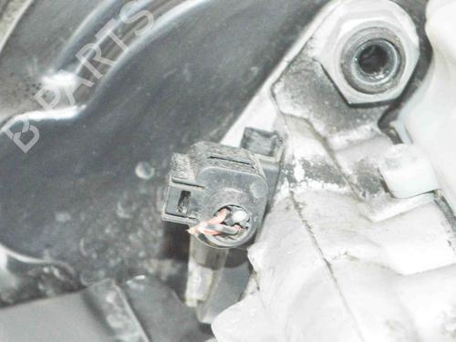 Servo brake VW CC B7 (358) 2.0 TDI | BP6486798M42