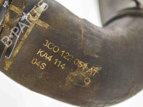 Pipe VW GOLF V (1K1) 1.9 TDI | BP14691261M125