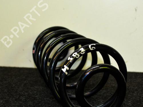 Shock absorber spring AUDI A5 Sportback (F5A, F5F) 2.0 TFSI quattro | BP14677905C152 