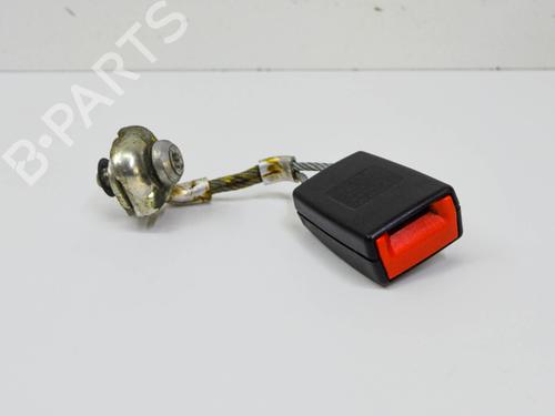 Used Seat buckle BMW 5 (F10) 535 i (326 hp) 16020483