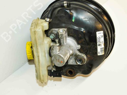 Servo brake AUDI A4 B7 (8EC) 2.0 TDI 16V | BP8851820M42 