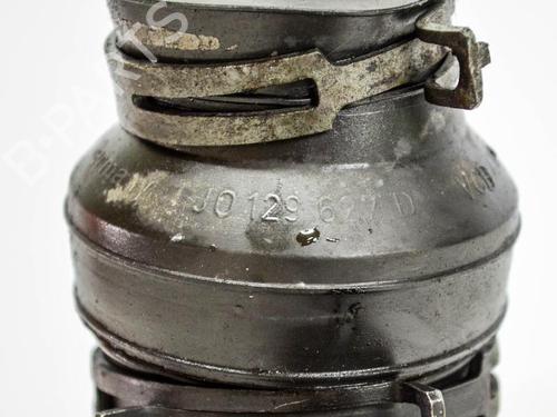 Pipe VW GOLF V (1K1) 1.9 TDI | BP14687357M125 