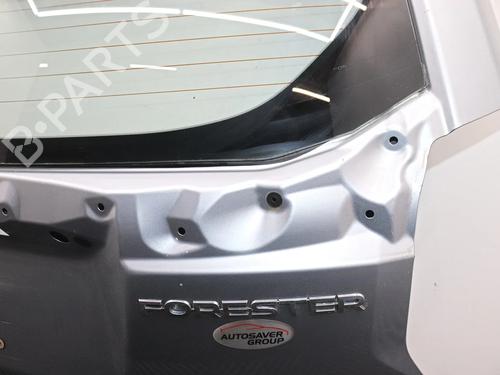 Tailgate SUBARU FORESTER (SJ_) 2.5 AWD (SJ9) | BP37228262C6 - Image 9