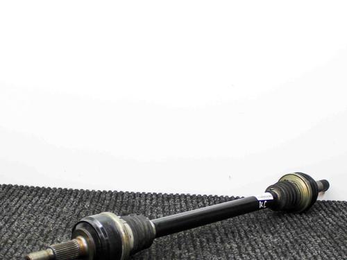 Left rear driveshaft VW TOUAREG (7P5, 7P6) 3.6 V6 FSI | BP19508537M40