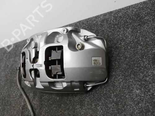 Left front brake caliper MERCEDES-BENZ G-CLASS Platform/Chassis (W464) G 350 D 4-matic (464.320) | BP39546335M105 - Image 3